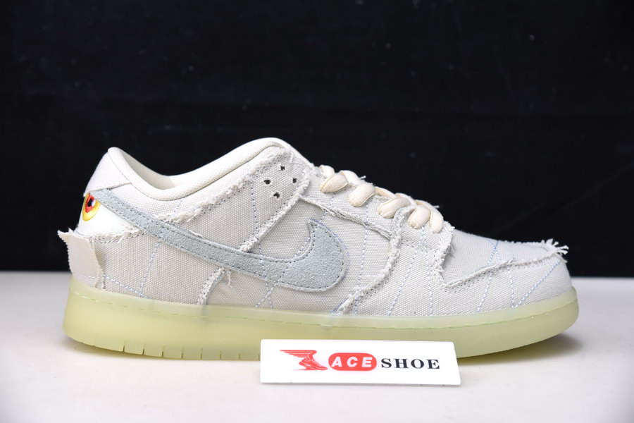 nike sb dunk low “mummy” dm0774-111