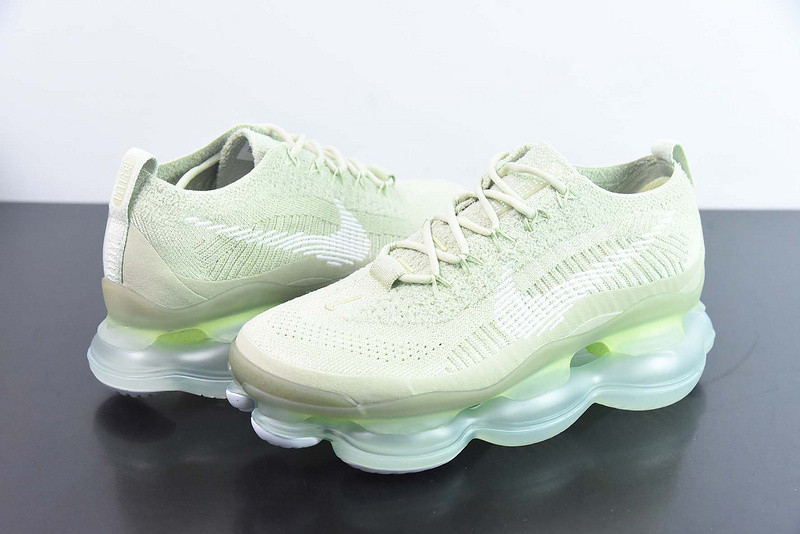 nike air max scorpion "green" dj4702-300