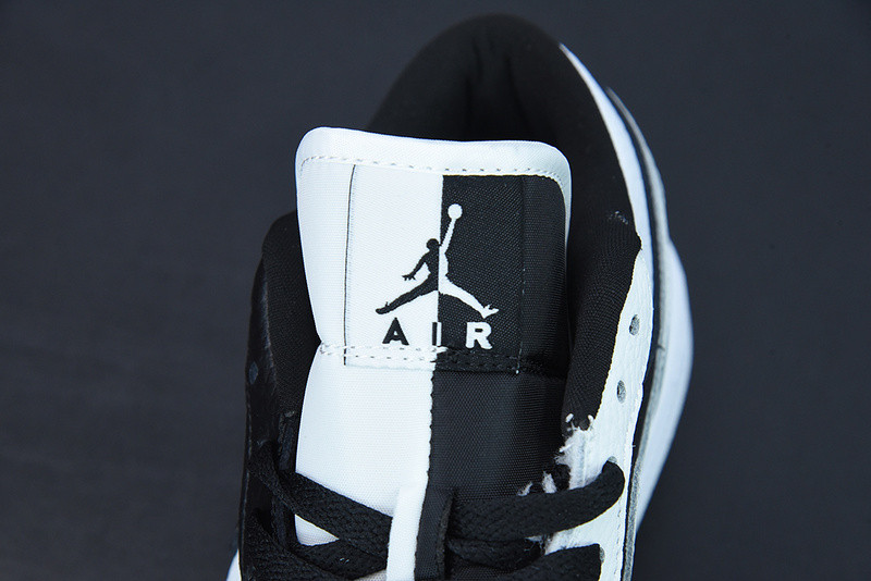 air jordan 1 low “invert” dr0502-101