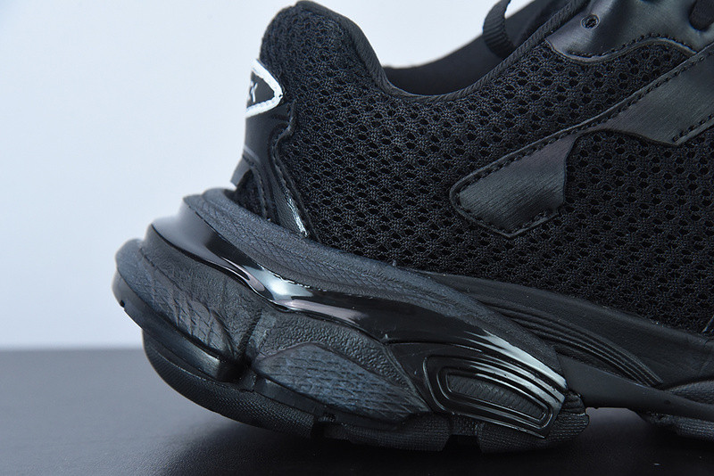 bc sneaker monocolor fabric/ mesh 700875 w3rf1 9169