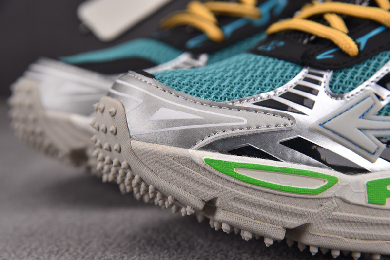 off white be right back sneakers new york