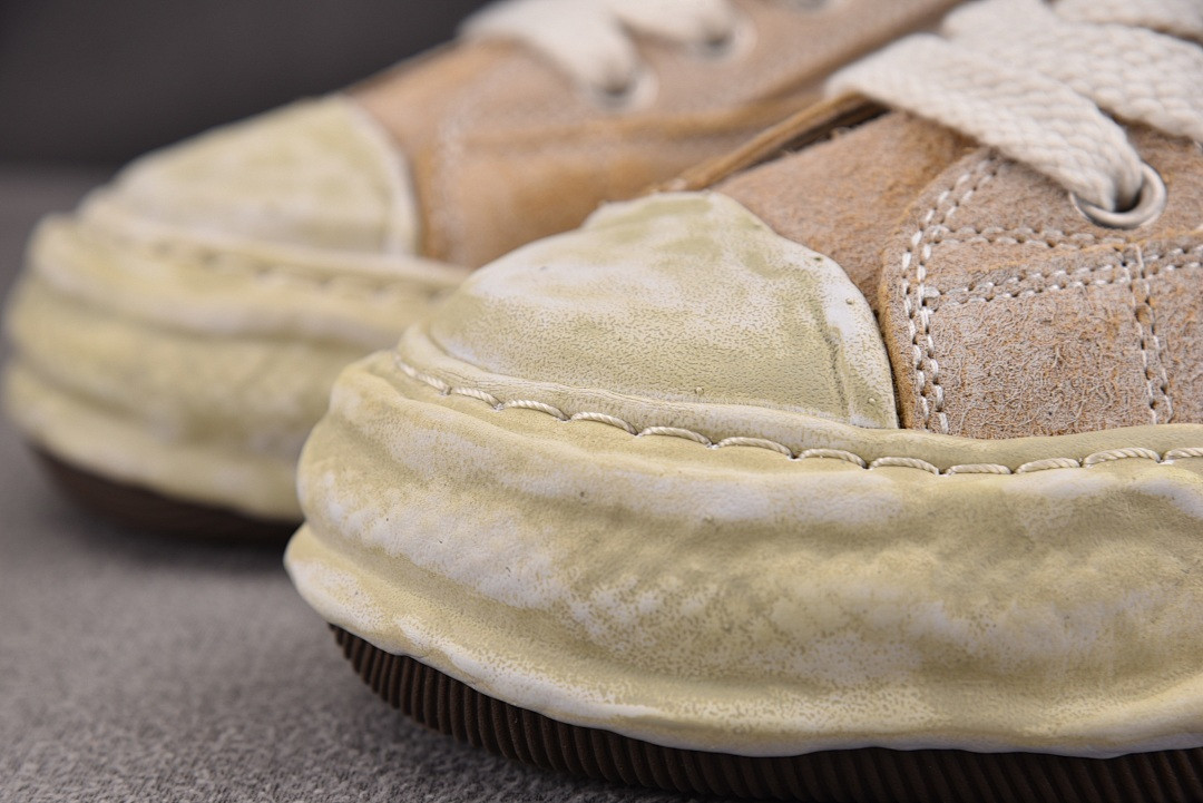 Ma1s0n mihara yasuhiro sneaker