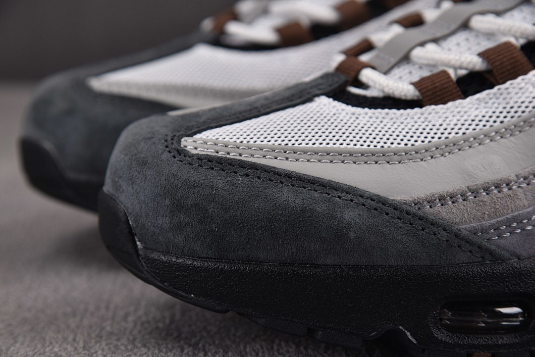 Nike SB Air Max 95 Cacao Wow HF7545-002
