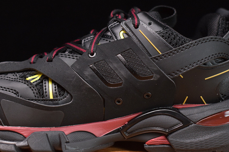 bc sneaker tess.s.gomma maille white/orange 542436 w1gb1 6162