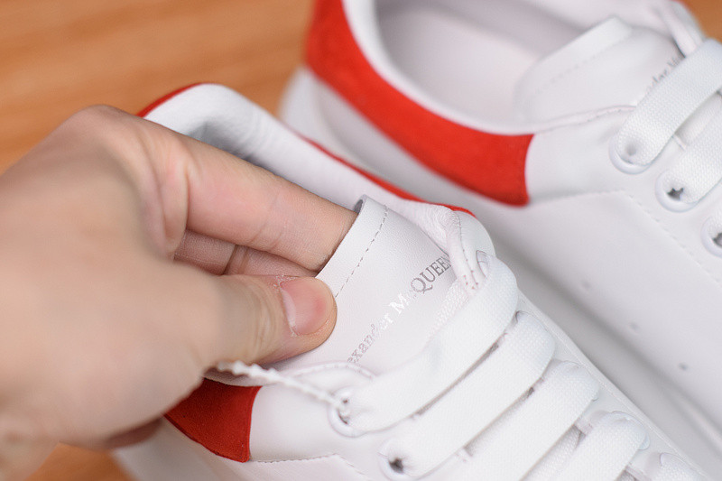 alexer mceen sneakers