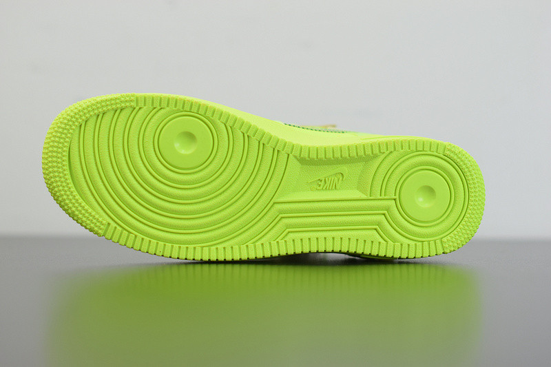 nike air force 1 low "of" ao4606-700