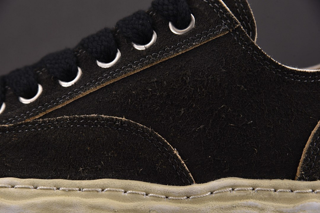 Ma1s0n mihara yasuhiro sneaker