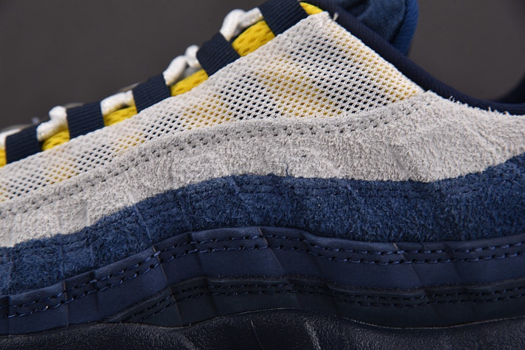 Nike SB x Eric Koston Air Max 95 