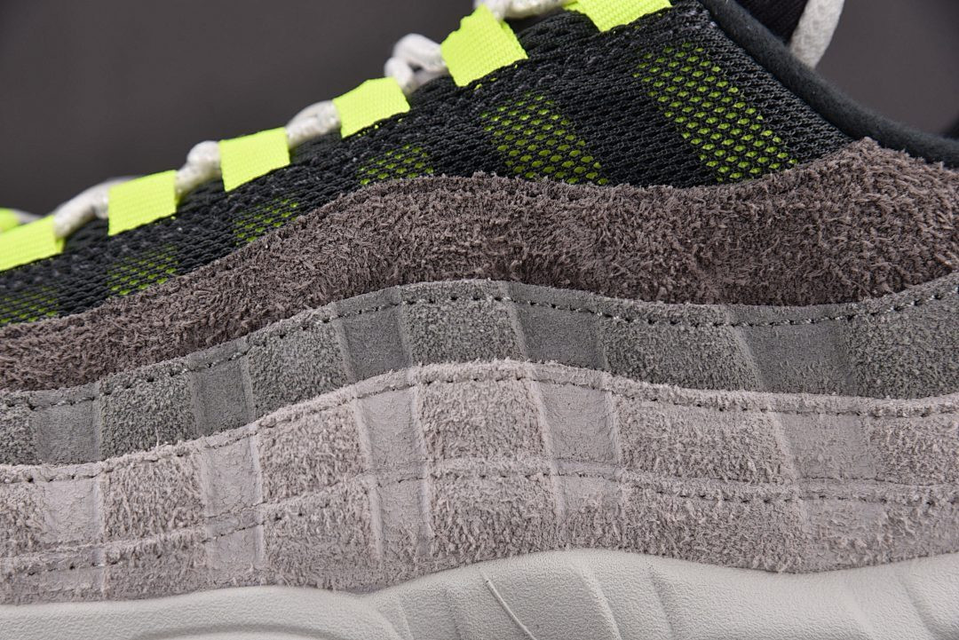 Nike Air Max 95 Reverse Neon HM4738-001