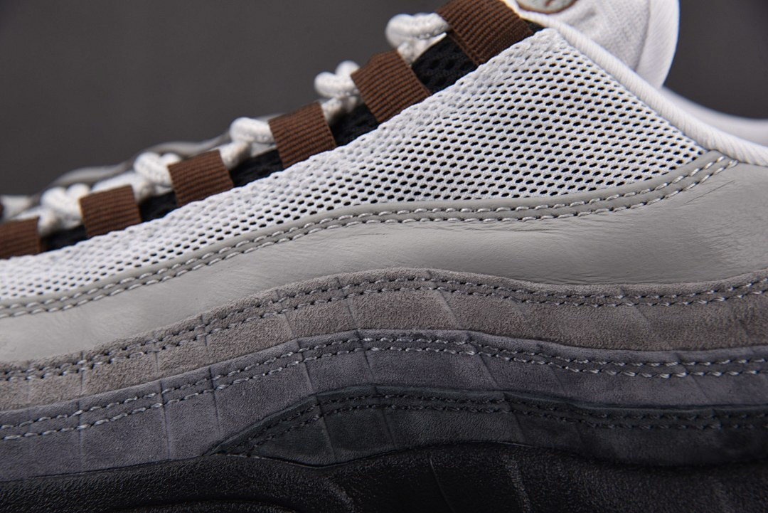 Nike SB Air Max 95 Cacao Wow HF7545-002
