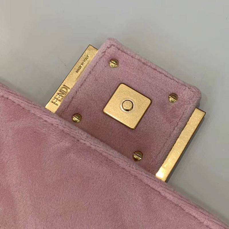 Fendi Bag