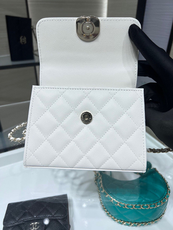 chanel purse
