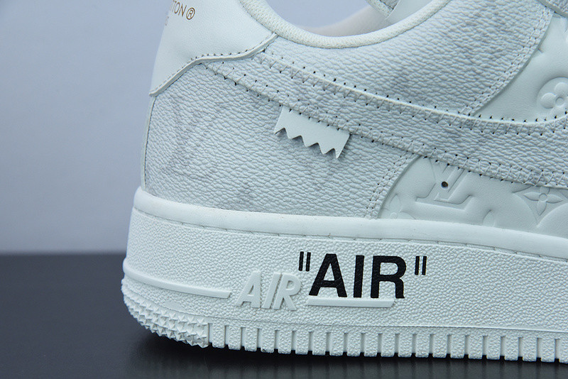 lvt x nike air force1