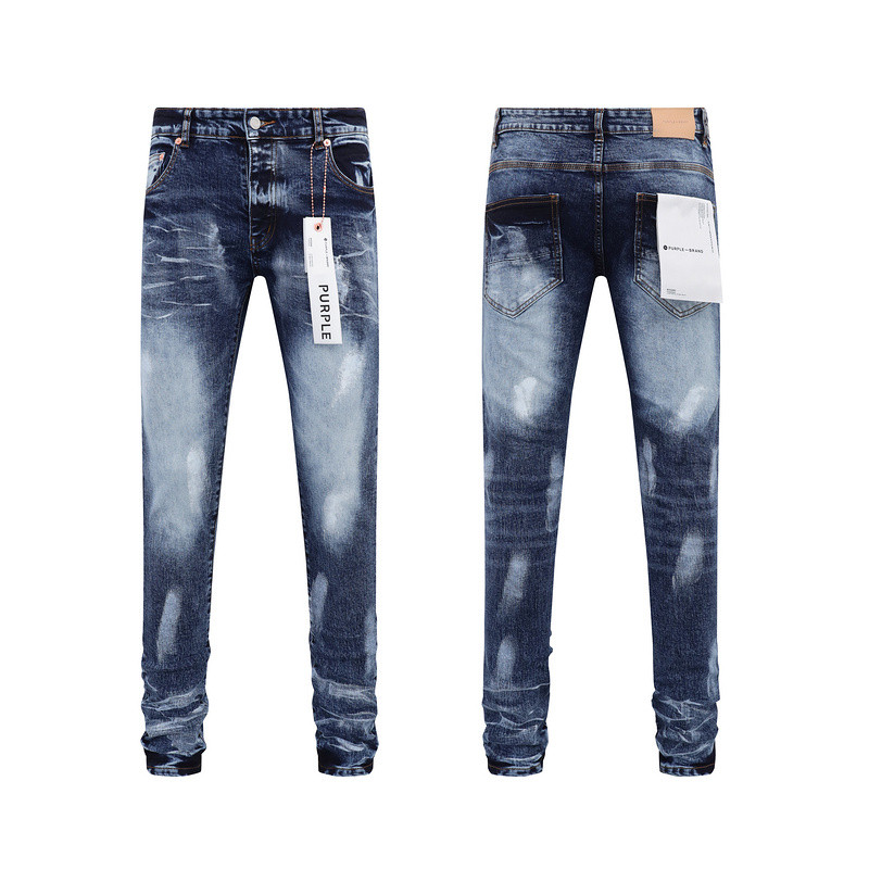 Aceshoe Jeans