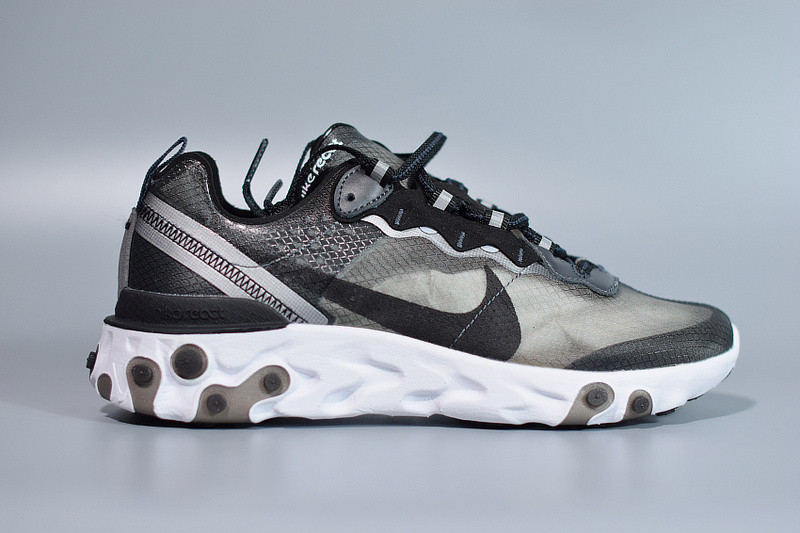 nike react element 87 ''anthracite'' aq1090-001