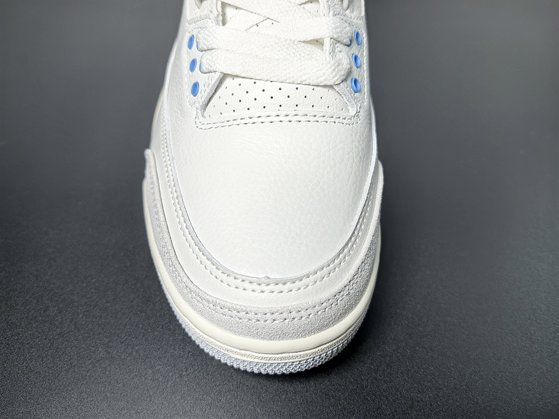 Air Jordan 3 “Lucky Shorts” CT8532-101