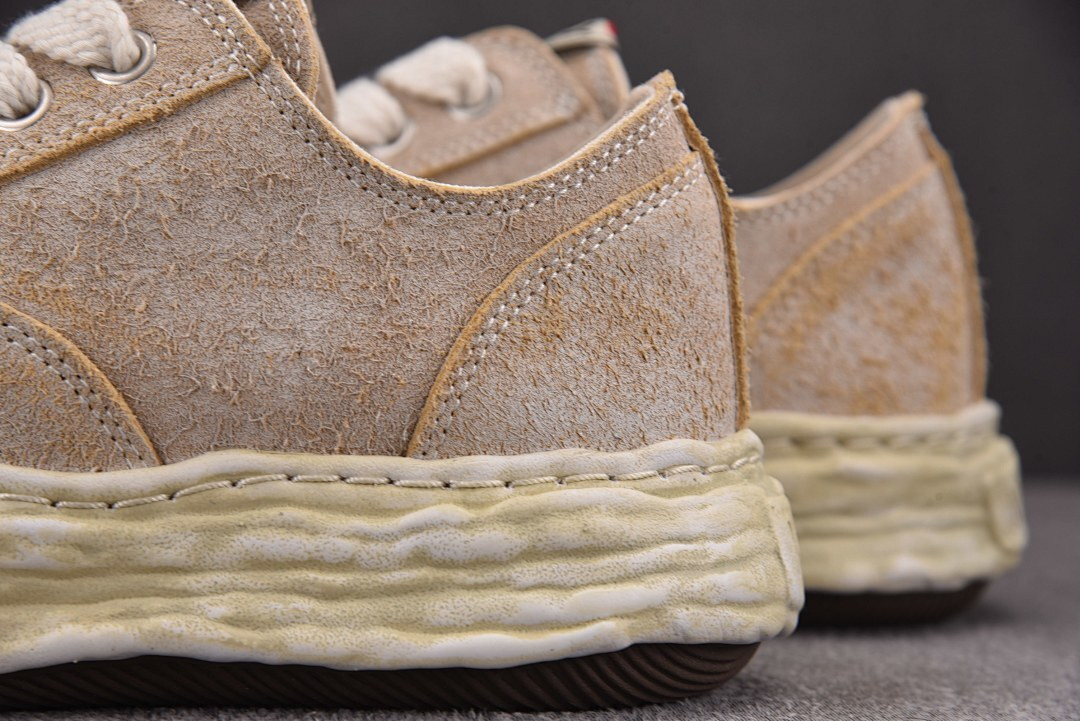 Ma1s0n mihara yasuhiro sneaker