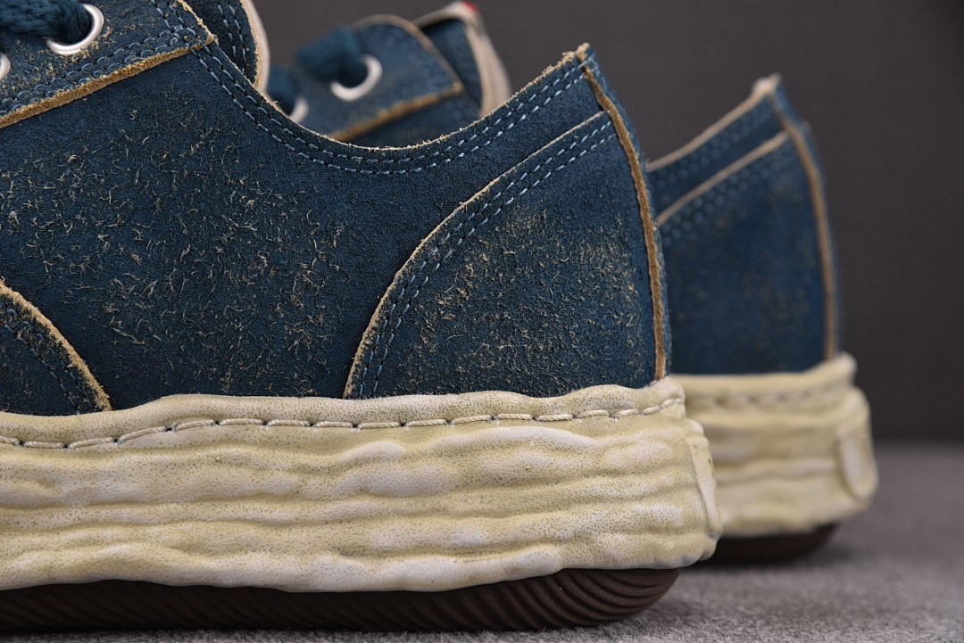 Ma1s0n mihara yasuhiro sneaker