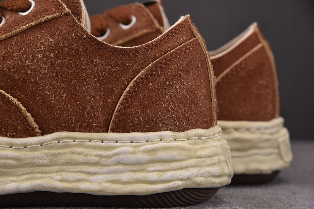 Ma1s0n mihara yasuhiro sneaker