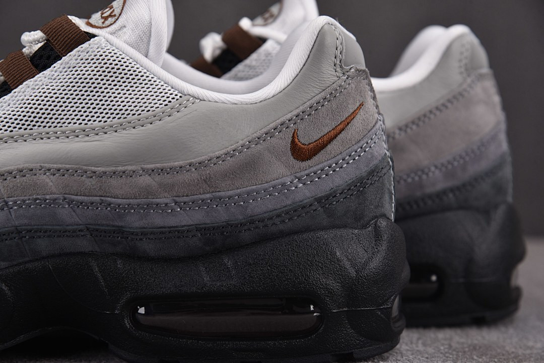 Nike SB Air Max 95 Cacao Wow HF7545-002