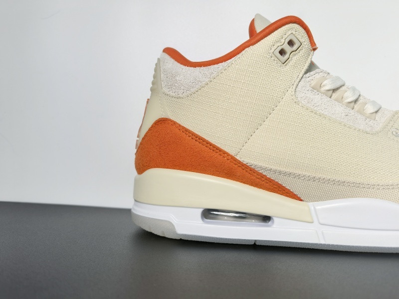 Air Jordan 3 Retro TEX 