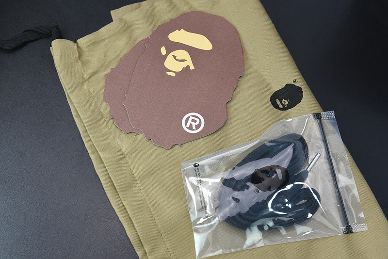 a bathing ape bape sk8 sta
