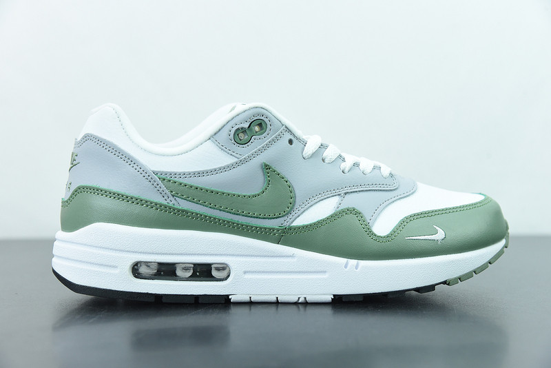 nike air max 1 premium ''spiral sage'' db5074-100