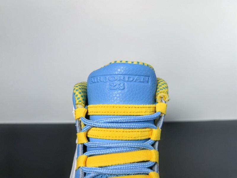 Air Jordan 10 "Alternate Bobcats" HJ6779-112