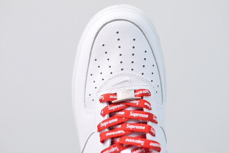 nike S*p*e nike air force 1 low white cu9225-100