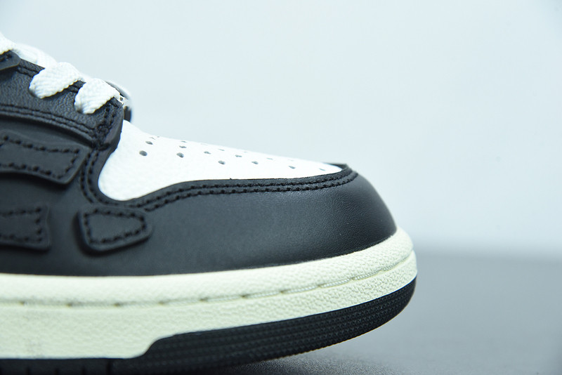 skel-top low sneakers