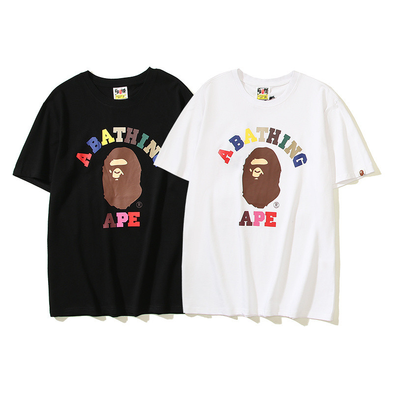 bape t-shirt