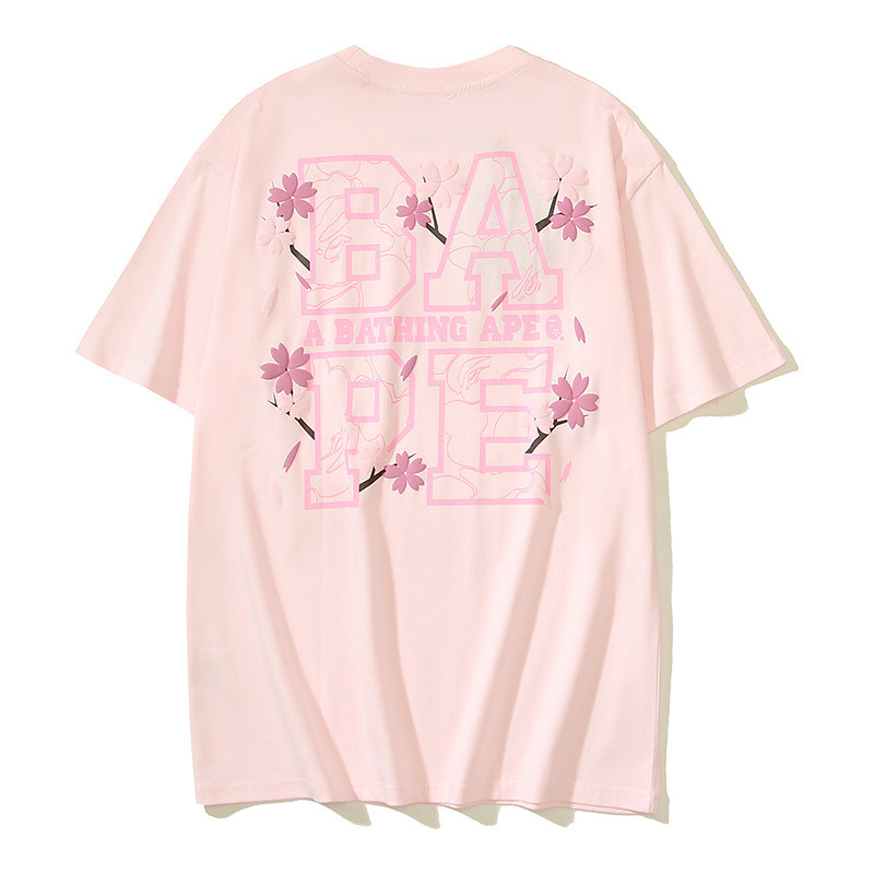 bape t-shirt