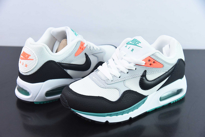 nike air max correlate new green bright mango 511417-136