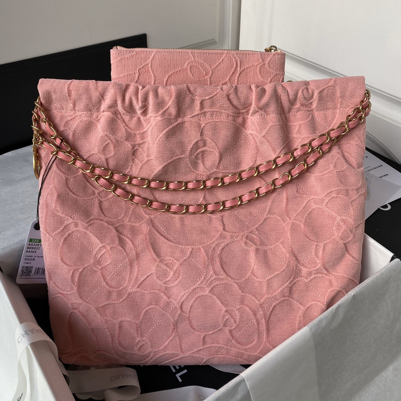 chanel purse