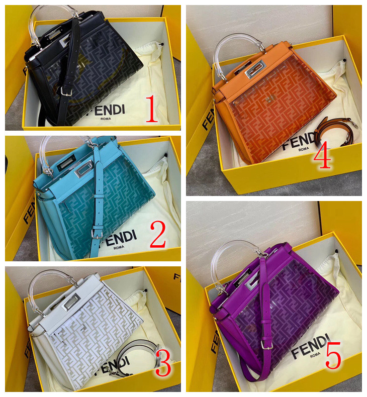 Fendi Bag