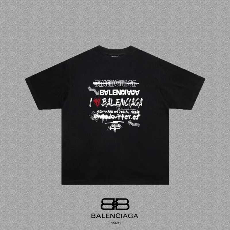 Ba*len*cia*ga clothes