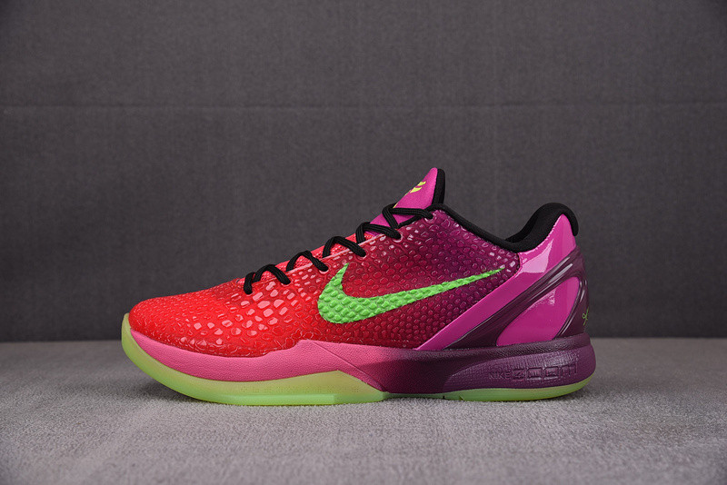 nike kobe 6 mambacurial pe2023-102