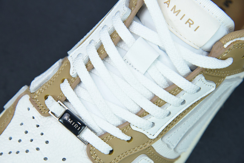 skel-top low sneakers