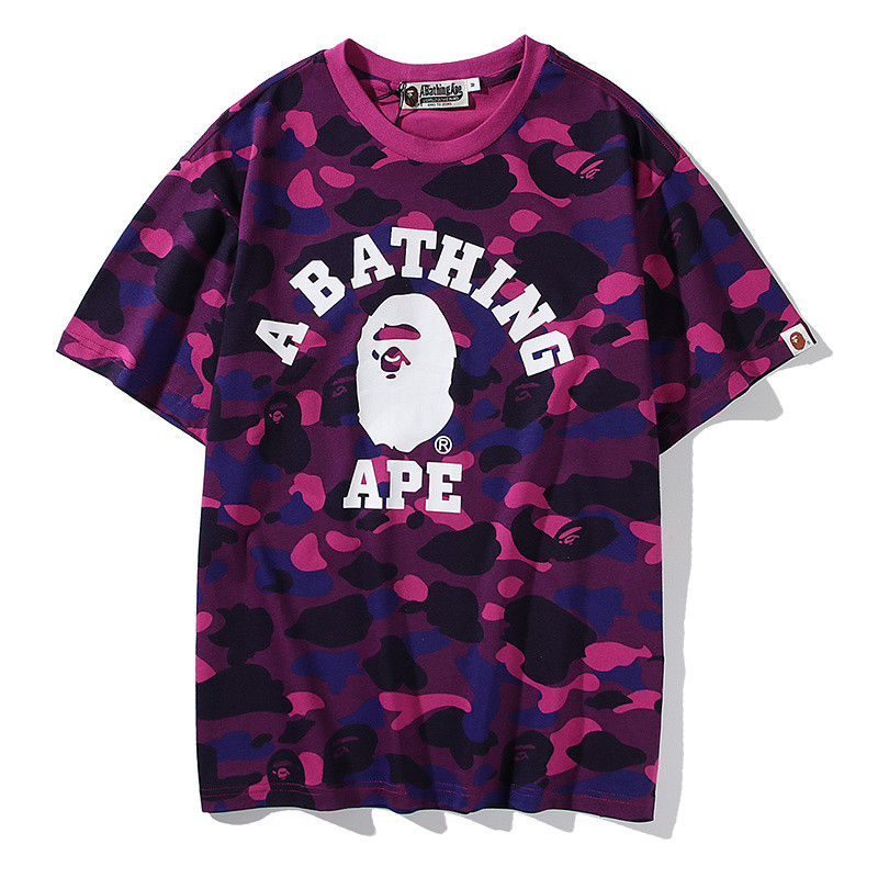 bape t-shirt