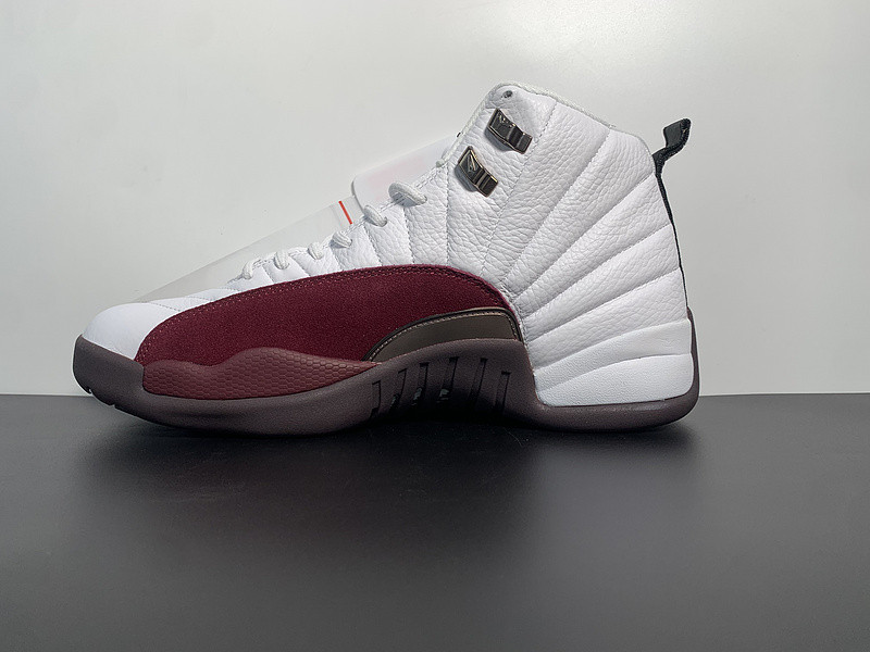 a ma maniére x wmns air jordan 12 retro sp 