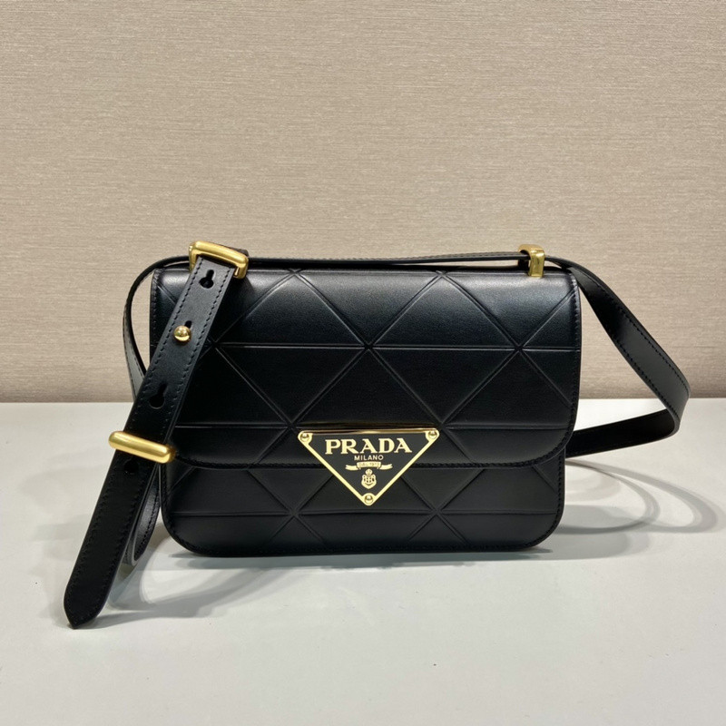 Prada bag