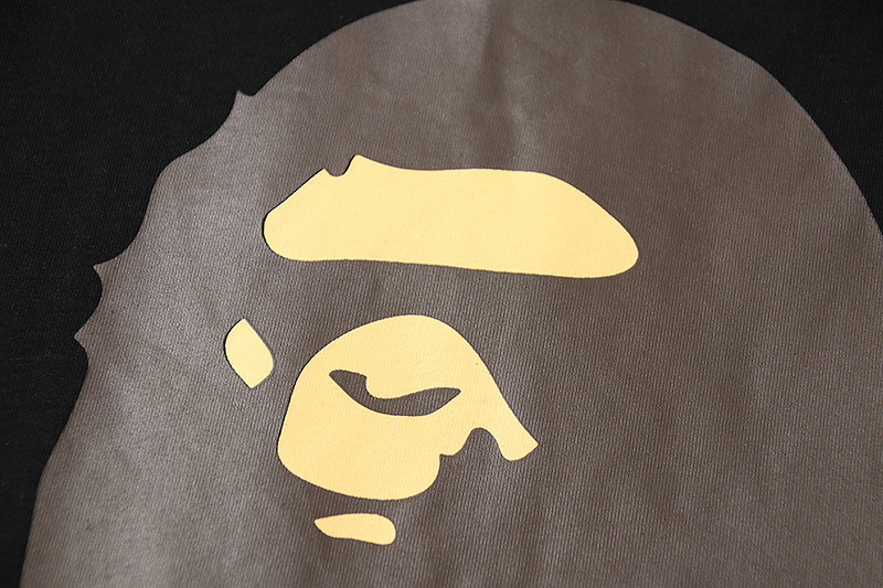 bape t-shirt