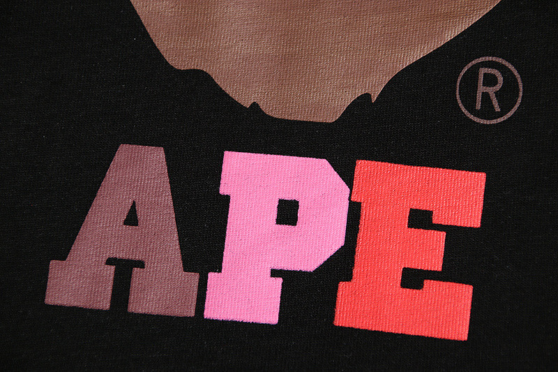 bape t-shirt