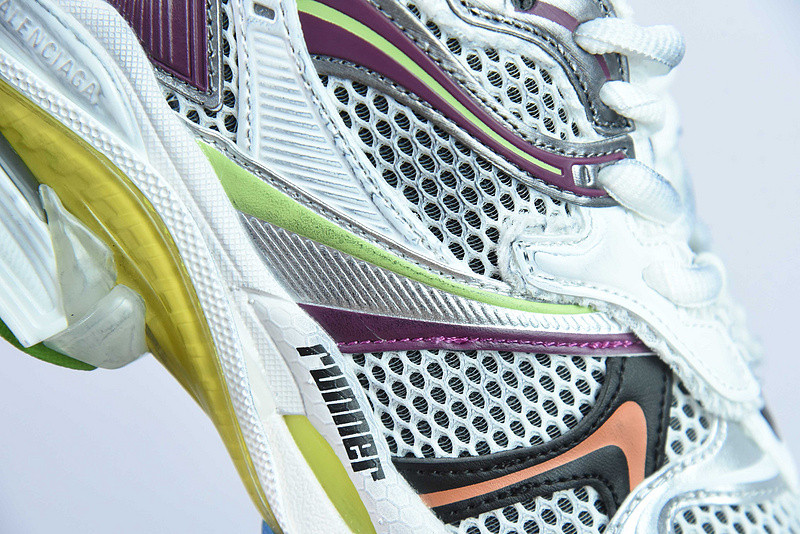 Ba*len*cia*ga runner sneaker