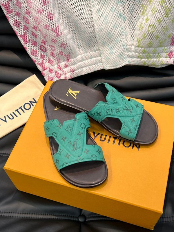 lvt sandals