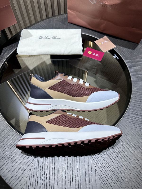 loro piana sneaker