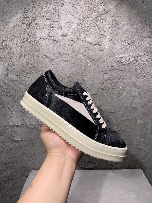 RICK OWENS DRKSHDW