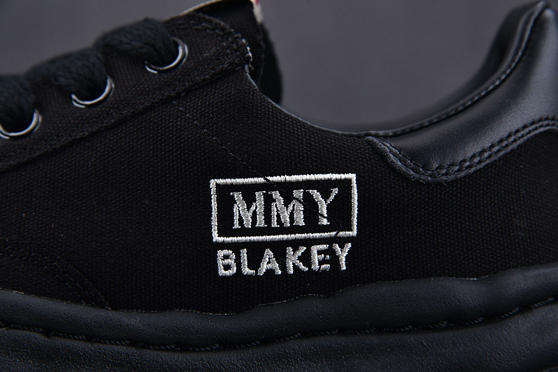 Ma*s*n mihara yasuhiro sneaker
