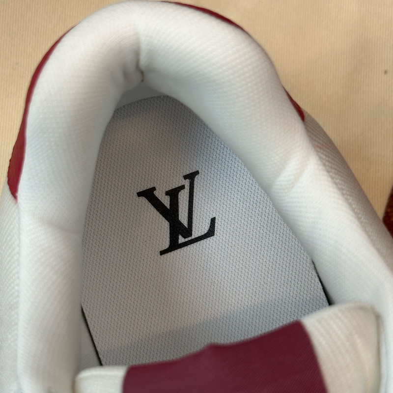 LVT SNEAKERS