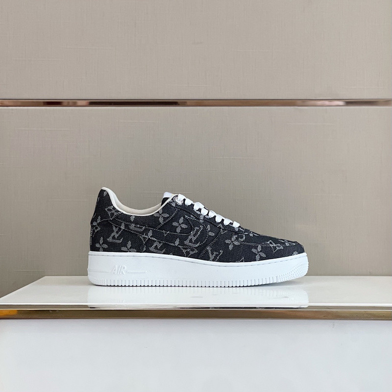 lvt x nike air force1